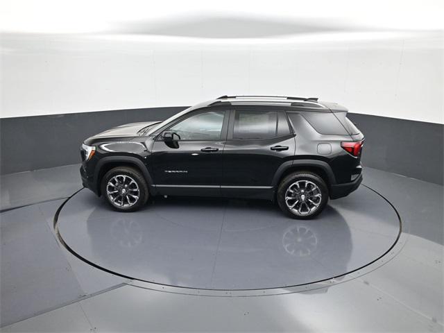new 2025 GMC Terrain car, priced at $31,745