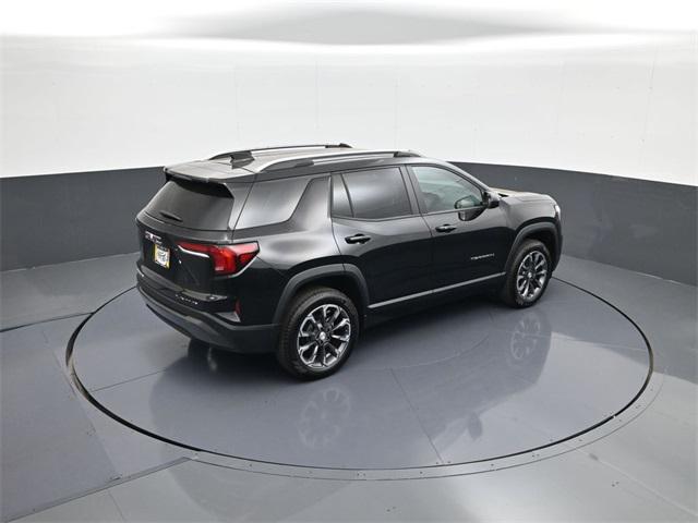 new 2025 GMC Terrain car, priced at $31,745