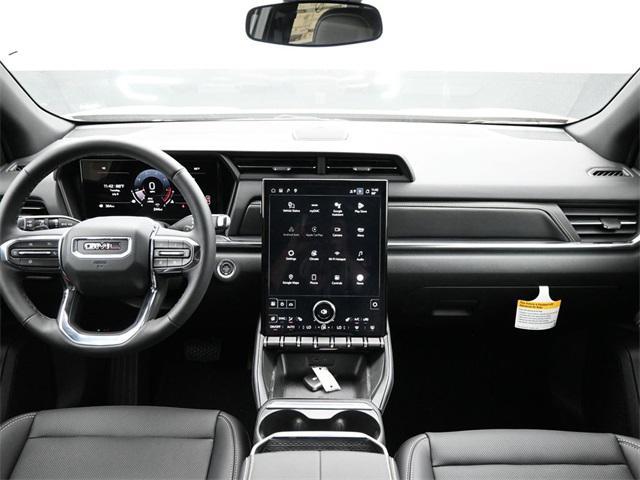 new 2025 GMC Terrain car, priced at $31,745