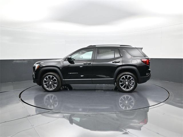 new 2025 GMC Terrain car, priced at $31,745