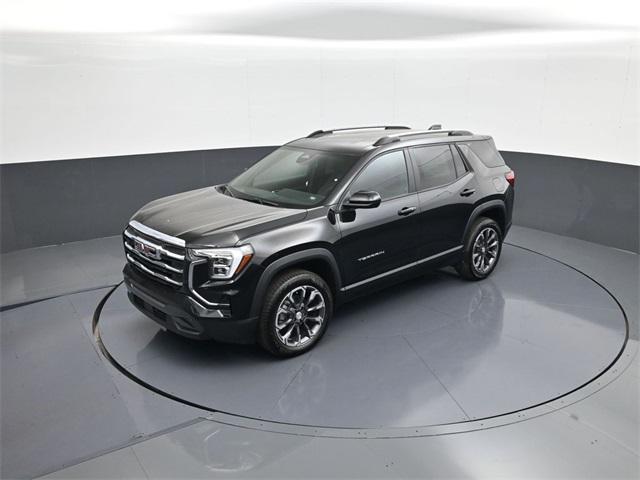 new 2025 GMC Terrain car, priced at $31,745