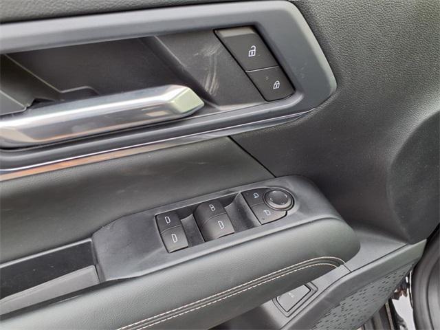 new 2025 GMC Terrain car, priced at $33,192