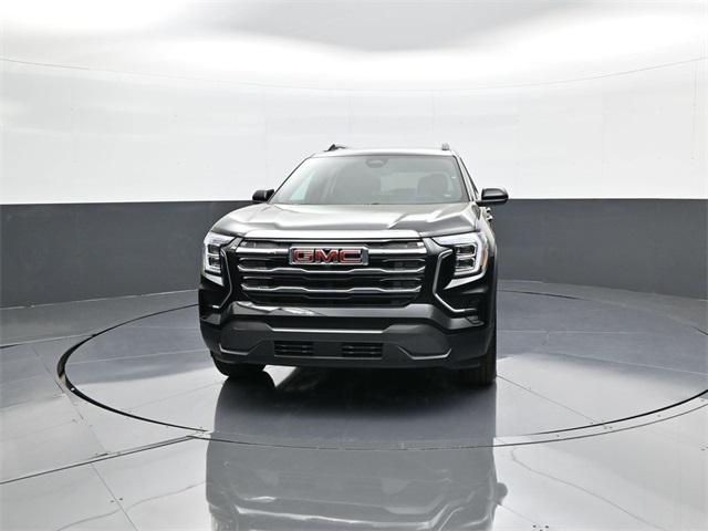 new 2025 GMC Terrain car, priced at $31,745