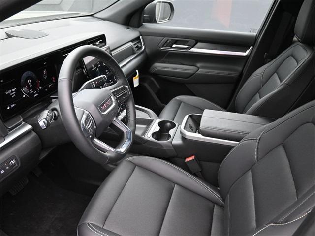 new 2025 GMC Terrain car, priced at $31,745