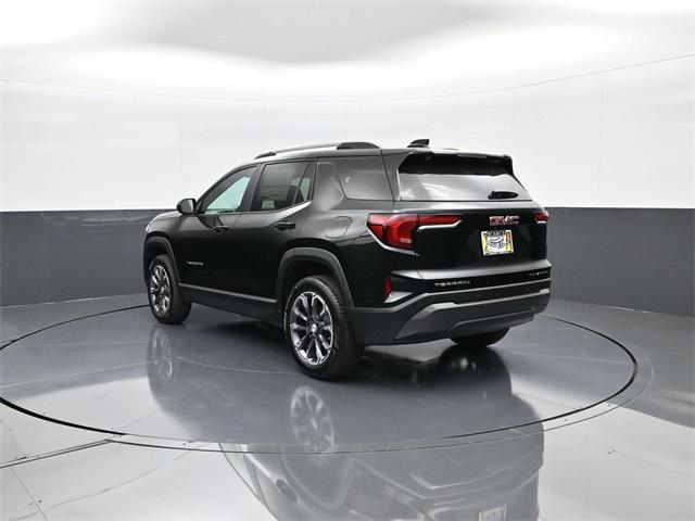 new 2025 GMC Terrain car, priced at $31,745