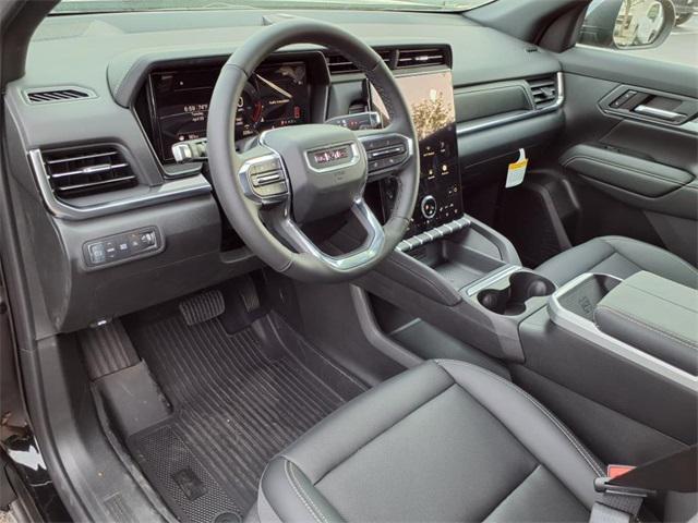 new 2025 GMC Terrain car, priced at $33,192