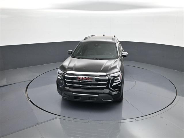 new 2025 GMC Terrain car, priced at $31,745