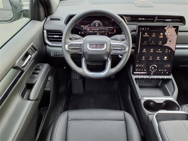 new 2025 GMC Terrain car, priced at $33,192