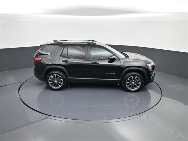 new 2025 GMC Terrain car, priced at $31,745