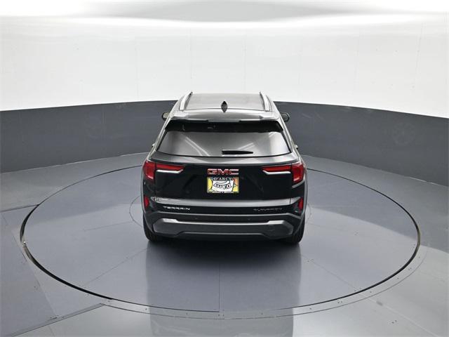 new 2025 GMC Terrain car, priced at $31,745