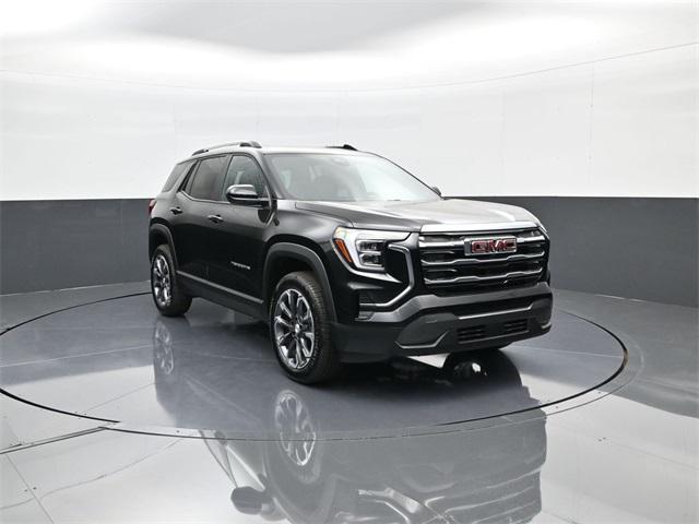 new 2025 GMC Terrain car, priced at $31,745