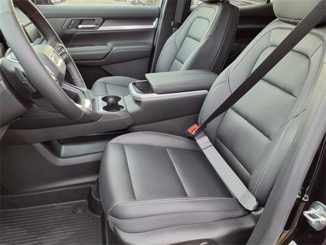 new 2025 GMC Terrain car, priced at $33,192