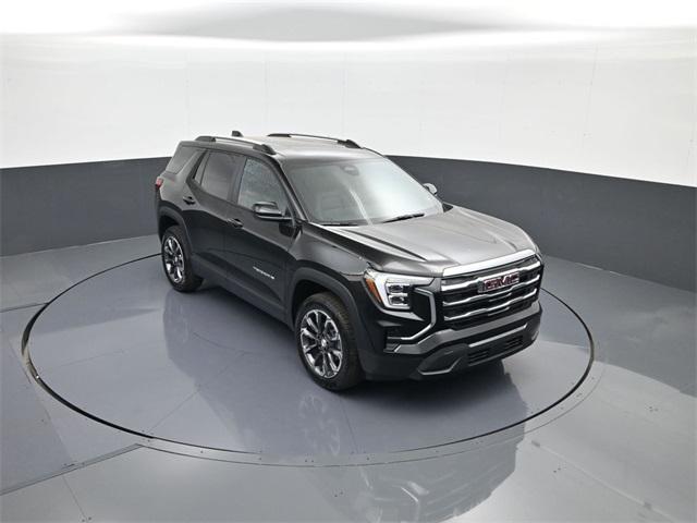 new 2025 GMC Terrain car, priced at $31,745
