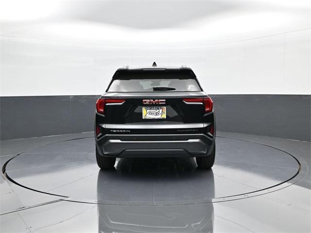 new 2025 GMC Terrain car, priced at $31,745