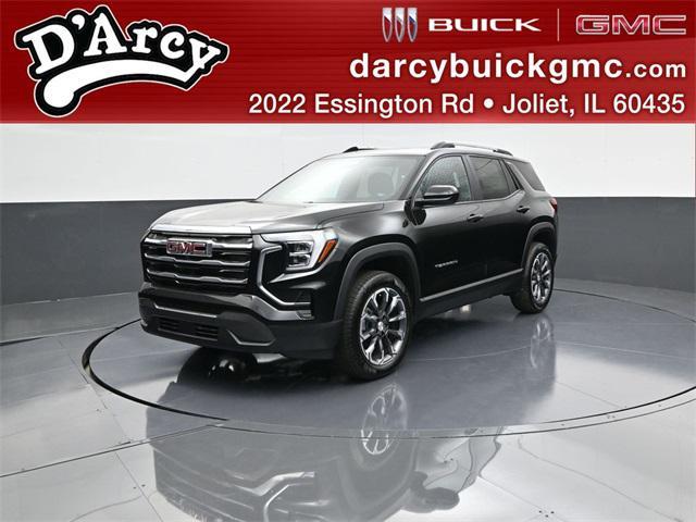 new 2025 GMC Terrain car, priced at $31,745