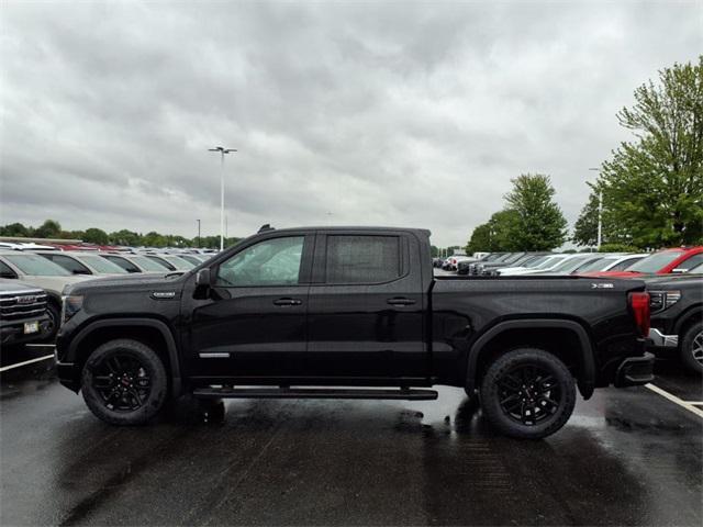 new 2025 GMC Sierra 1500 car, priced at $58,086