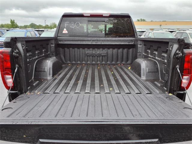new 2025 GMC Sierra 1500 car, priced at $58,086