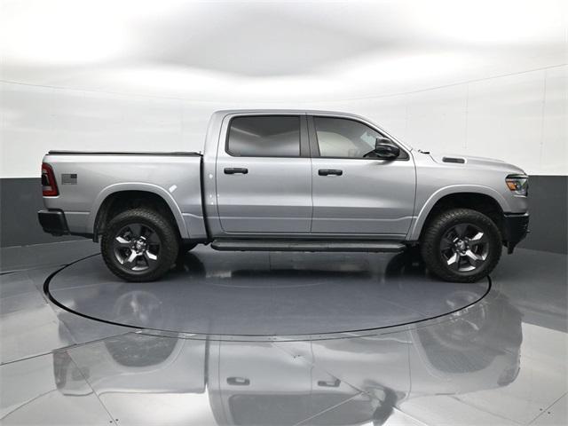 used 2024 Ram 1500 car, priced at $43,995