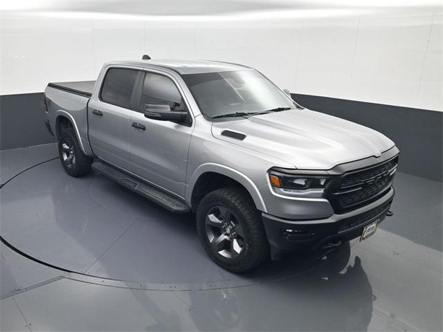 used 2024 Ram 1500 car, priced at $43,995