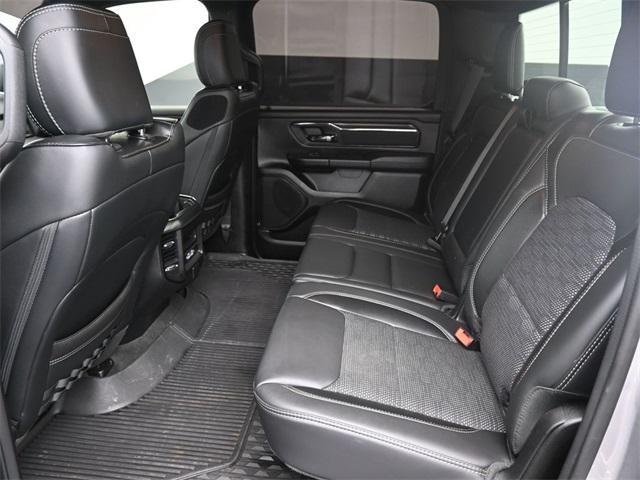 used 2024 Ram 1500 car, priced at $43,995