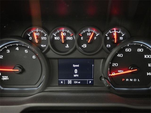 new 2025 GMC Sierra 2500 car, priced at $51,782