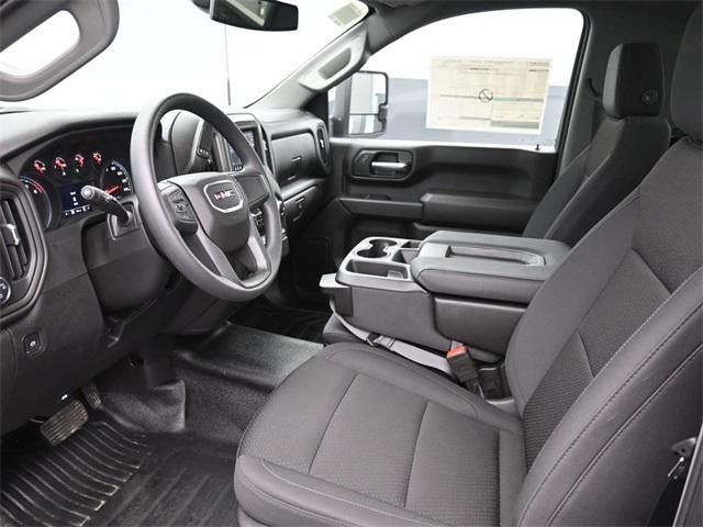 new 2025 GMC Sierra 2500 car, priced at $51,782