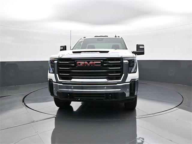 new 2025 GMC Sierra 2500 car, priced at $51,782