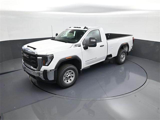 new 2025 GMC Sierra 2500 car, priced at $51,782