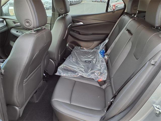 new 2025 Buick Encore GX car, priced at $27,021