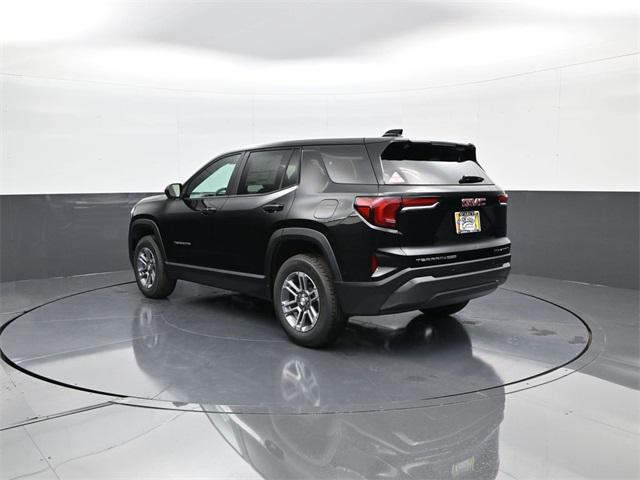 new 2026 GMC Terrain car, priced at $33,139