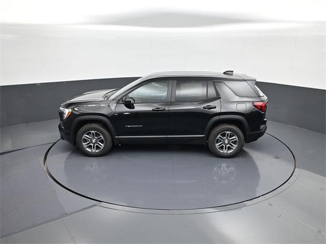 new 2026 GMC Terrain car, priced at $33,139
