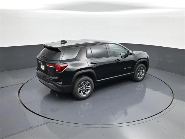 new 2026 GMC Terrain car, priced at $33,139