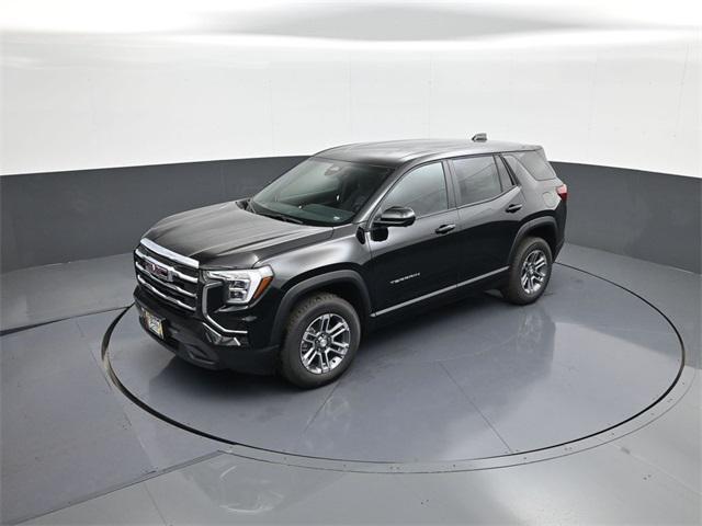 new 2026 GMC Terrain car, priced at $33,139