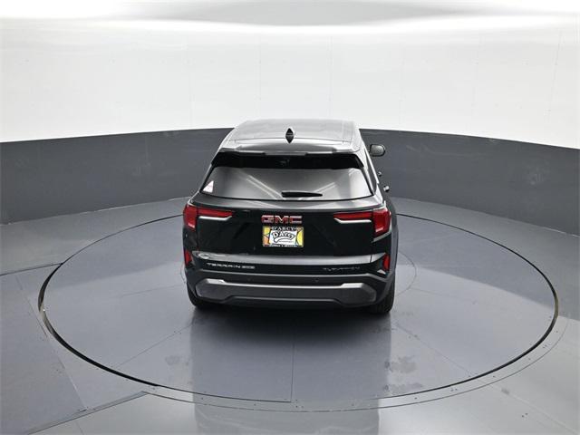 new 2026 GMC Terrain car, priced at $33,139