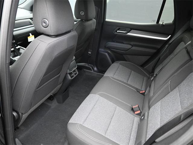 new 2026 GMC Terrain car, priced at $33,139