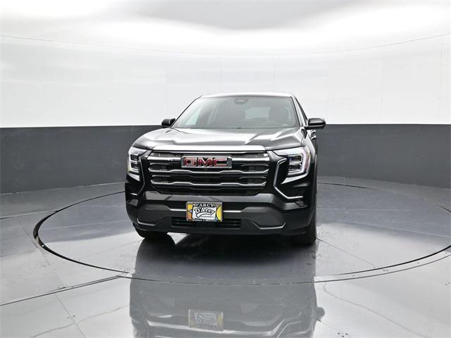 new 2026 GMC Terrain car, priced at $33,139