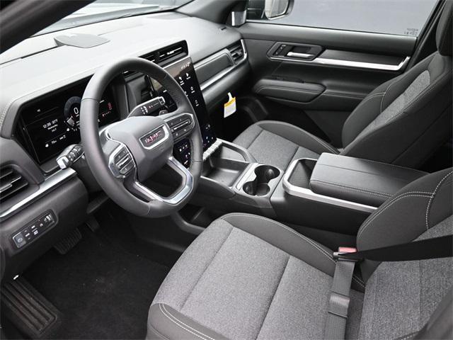 new 2026 GMC Terrain car, priced at $33,139