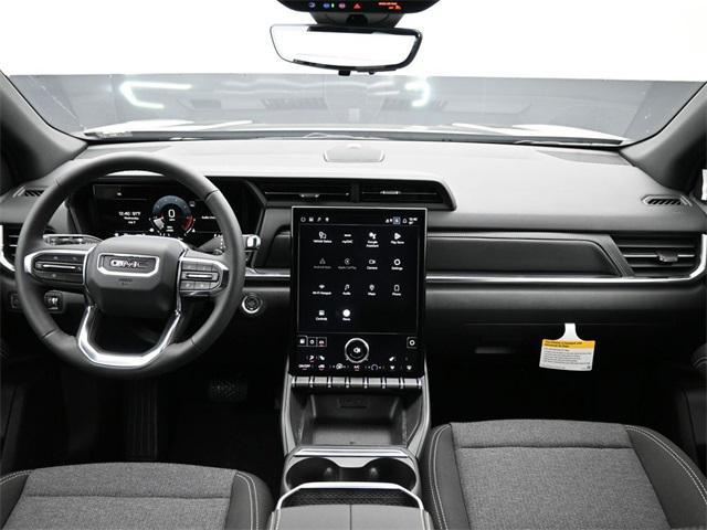 new 2026 GMC Terrain car, priced at $33,139