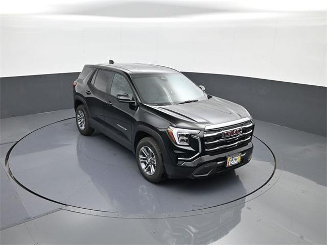 new 2026 GMC Terrain car, priced at $33,139