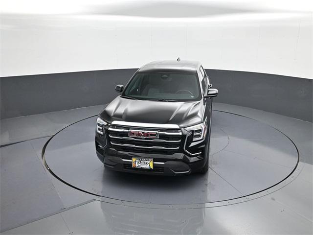 new 2026 GMC Terrain car, priced at $33,139
