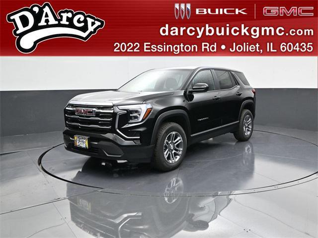 new 2026 GMC Terrain car, priced at $33,139