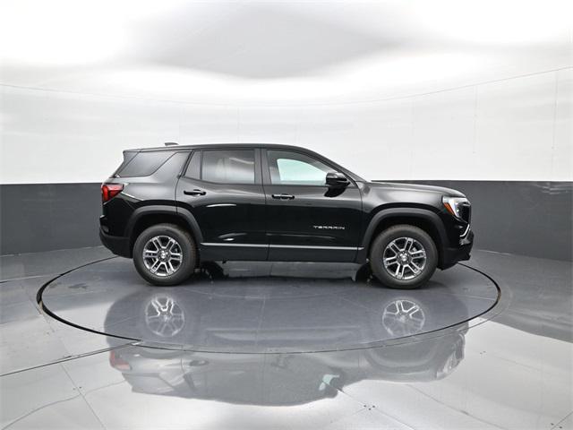 new 2026 GMC Terrain car, priced at $33,139