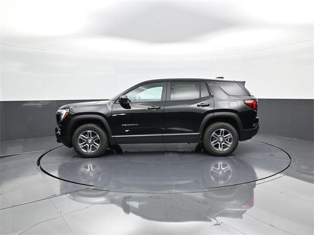 new 2026 GMC Terrain car, priced at $33,139