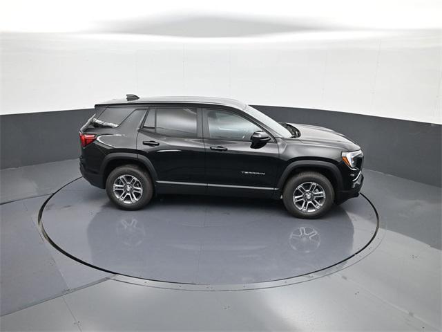 new 2026 GMC Terrain car, priced at $33,139