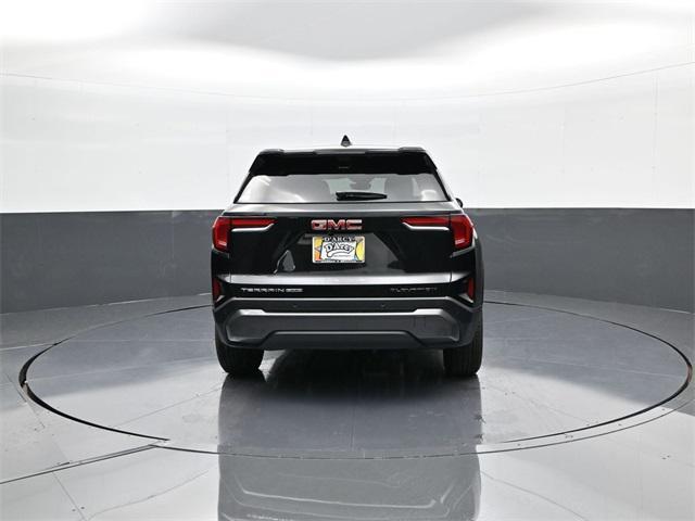 new 2026 GMC Terrain car, priced at $33,139