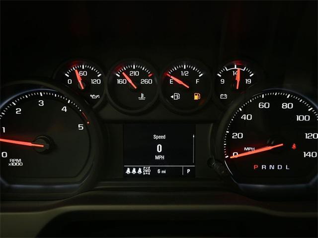 new 2026 GMC Sierra 3500 car, priced at $70,868