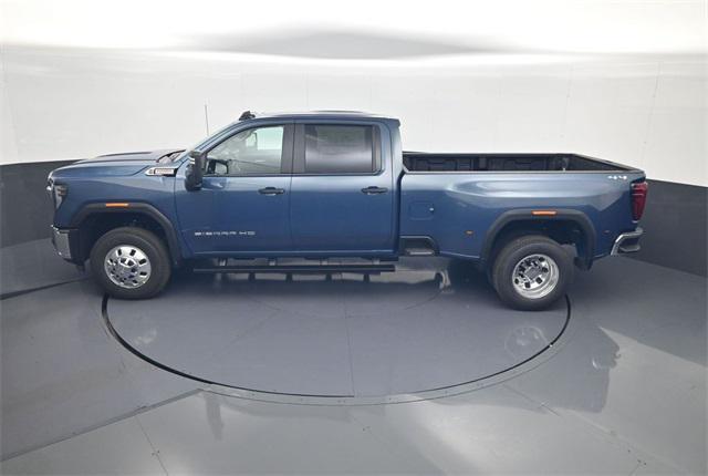 new 2026 GMC Sierra 3500 car, priced at $70,868