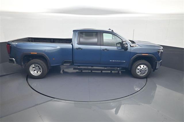 new 2026 GMC Sierra 3500 car, priced at $70,868