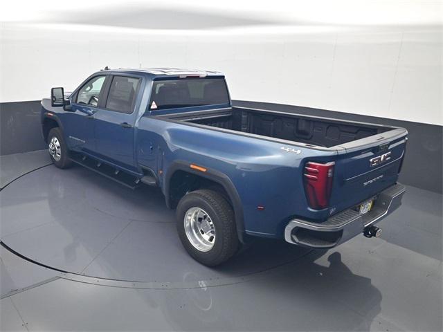 new 2026 GMC Sierra 3500 car, priced at $70,868