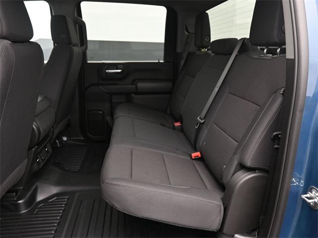 new 2026 GMC Sierra 3500 car, priced at $70,868